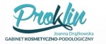 Proklin - Joanna Drążkowska