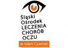Śląski Ośrodek Leczenia Chorób Oczu Adam Cywiński